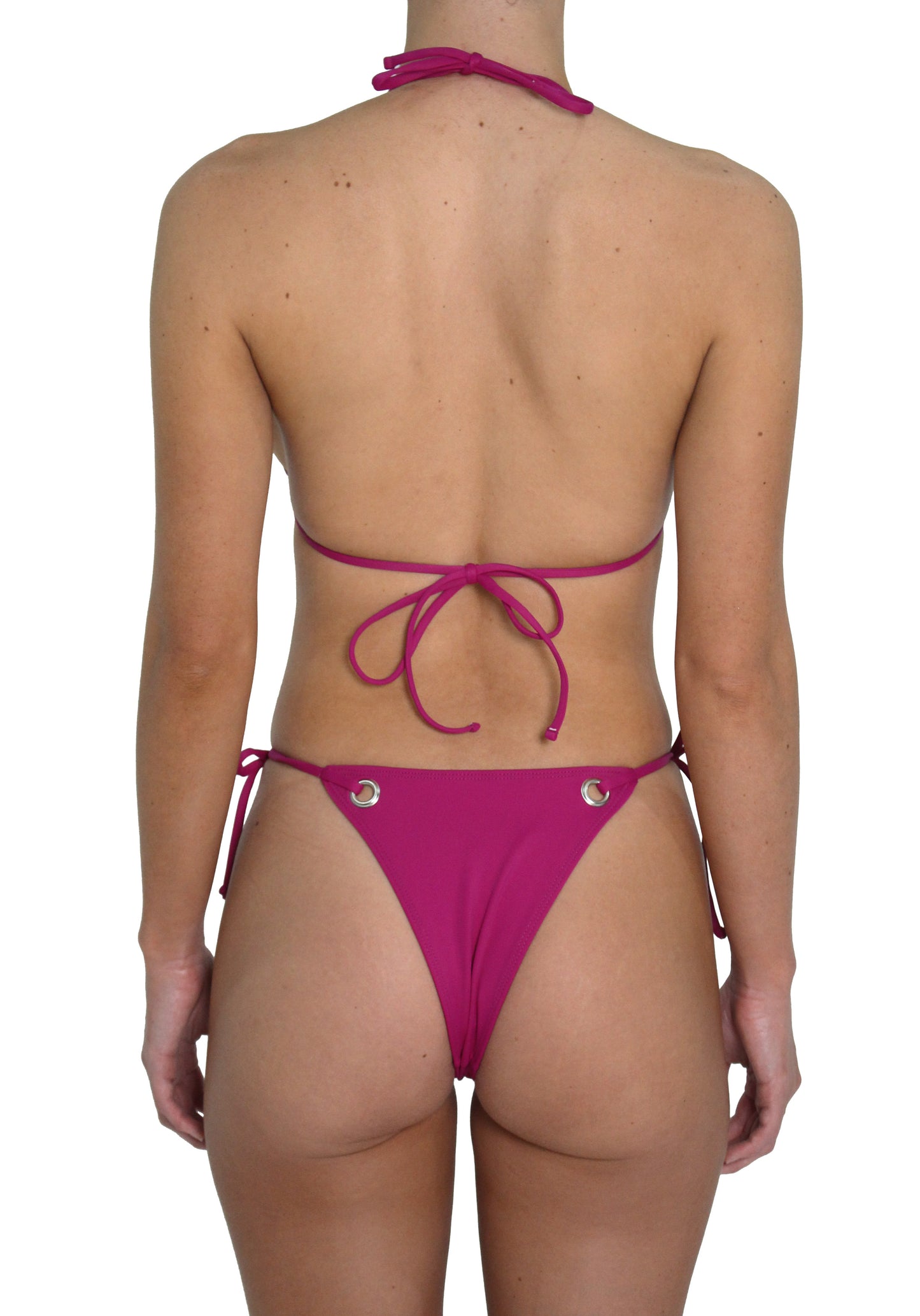 MILA BOTTOM in BERRY