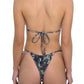 OLIVIA BOTTOM in CAMO