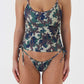 LUCIA TOP in CAMO
