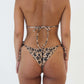 OLIVIA BOTTOM in LEOPARD
